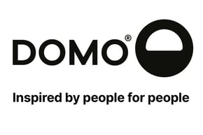 DOMO LOGO DOMO LOGO
