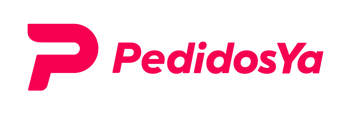 Pedidos Ya Logo Pedidos Ya Logo