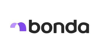 bonda by Cuponstar- logo bonda by Cuponstar- logo